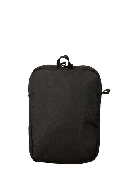 SQUARE Omuz Çantası.yan Askılı.