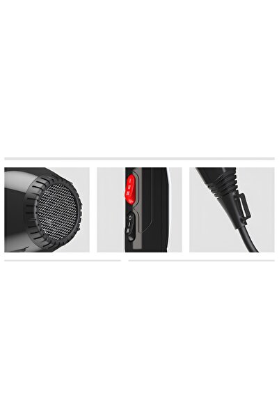 Etap Evox8000 2500 W Saç Kurutma Makinesi