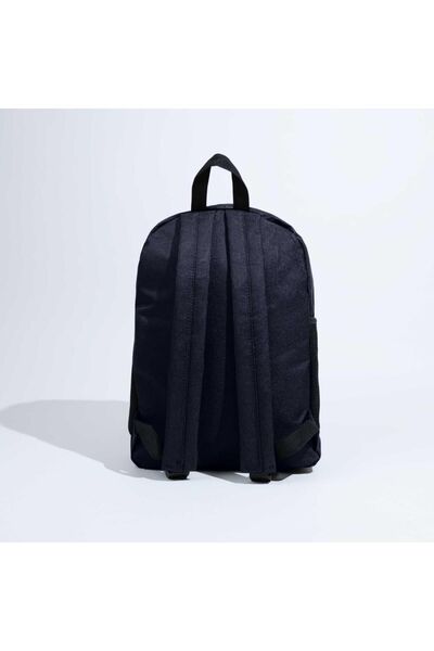 Ellesse Unisex Navy Blue Bag Eu200