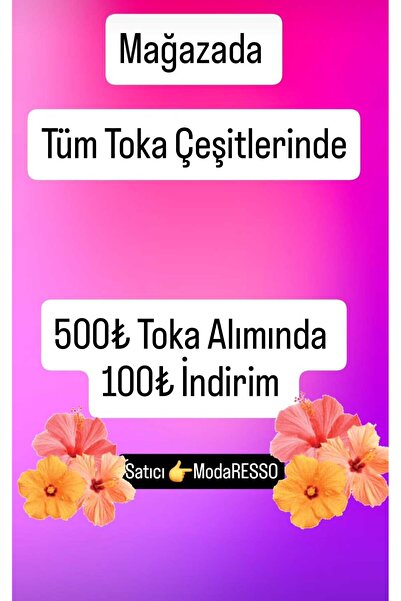 modares 6 bucăți de închizătoare cu mărgele de culoare albă pentru femei