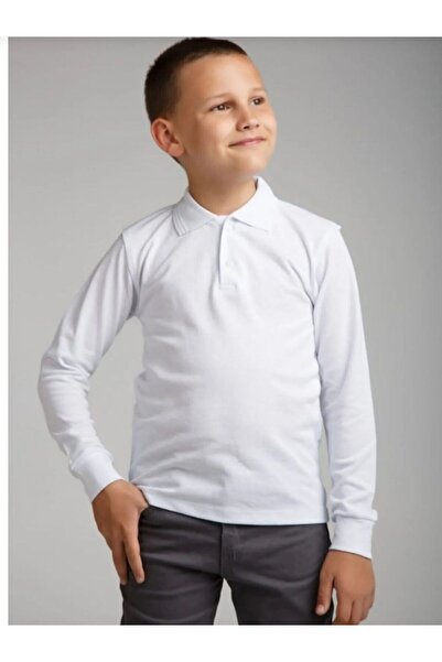 Tofilkids Tofil Unisex Παιδικό μπλουζάκι με λαιμόκοψη - 100% βαμβάκι