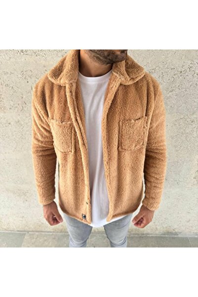 LUPERCUS Men's Set - 3 Pieces Shirt, Sweatshirt and Sweatpants, Long Sleeve