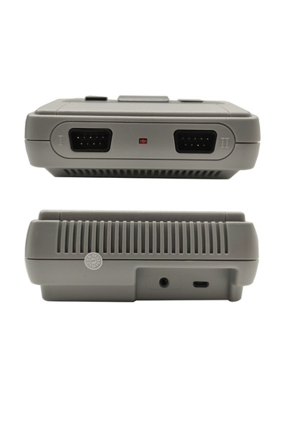 SUP Retro 620 Oyunlu Nostalji Tv Atari Oyun Konsolu 2 Kollu