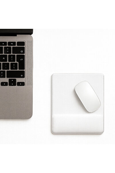 Boldy Mousepad cu suport pentru încheietura mâinii - Mousepad anti-alunecare ...