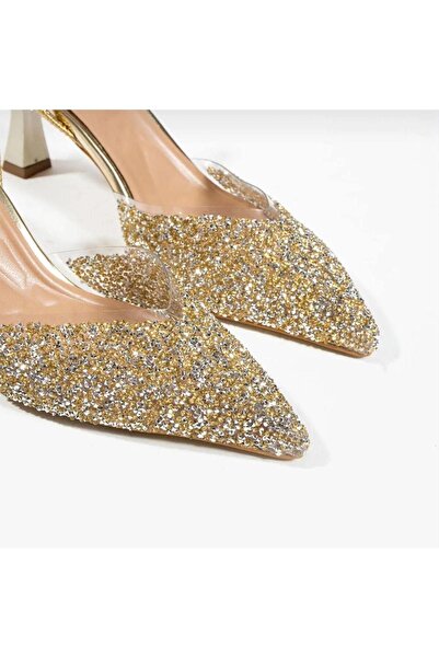 Zoom Women Style ABİYE AYAKKABI