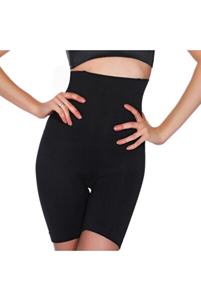 CUBBUX Firming Instant Recovery Slimming High Waist Shorts Corset Size Reducing