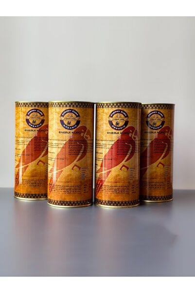 Reflex Energy Cube Organik Papağan Pellet Yem 4.kg.parrot 4 Adet