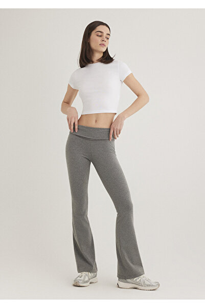 Mavi Gri Eşofman Altı 1011005-80024