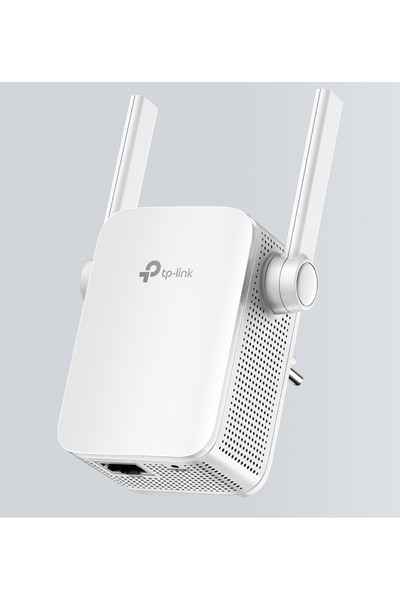 TP-LINK d-34 RE305 AC1200 KABLOSUZ MENZIL GENISLETICI