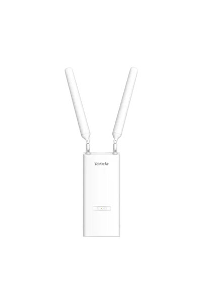 Tenda Punct de acces AC1300 Dual-Band, Wi-Fi 5, 2 x 5 dBi, 1 x GE, Management - TND-OAP1200