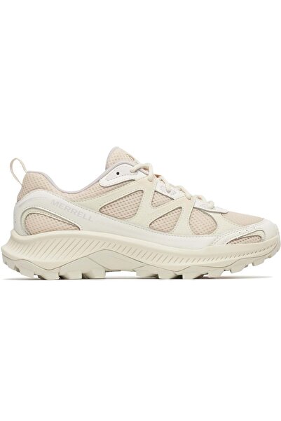 Merrell حذاء رياضي للجنسين من Tempo Exp باللون البيج