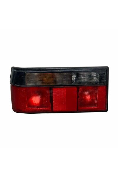 FARBA STOP LAMBASI (DUYSUZ) FÜME RENAULT R9 FAIRWAY (1991-1995) SOL