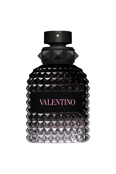 Valentino Born In Roma Eau de Toilette Pour Homme - 100 ml