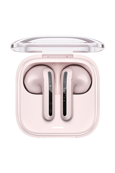 Xiaomi Redmi Buds 6 Active - سماعة رأس TWS باللون الوردي