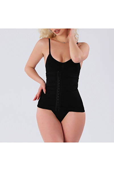 Roxx Shapewear corset with adjustable high waist, push-up effect