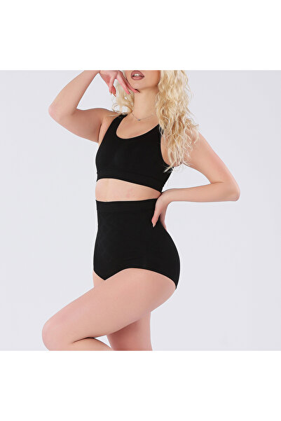 Roxx High-waisted shapewear with push-up effect | Shapewear