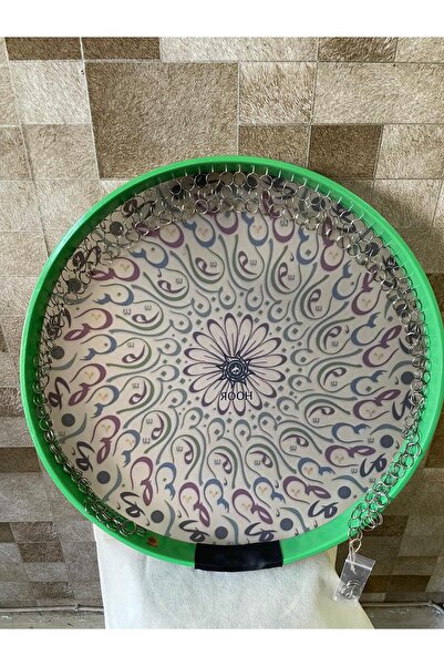 Sama ERBANE,orjinal iran 53cm zilli