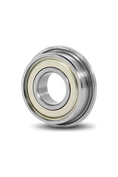 Zen F688 ZZ Flanşlı Rulman (8x16/18x4/1)