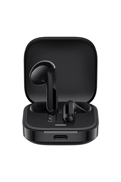 Xiaomi سماعات Redmi Buds 6 Active - أسود TWS