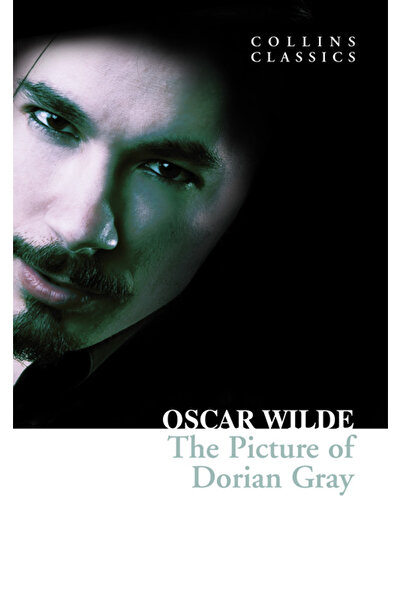 Collins Yayınları The Picture Of Dorian Gray