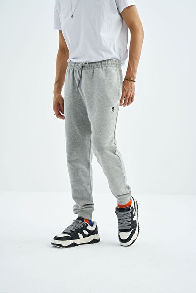 COLORDS Unisex Ribana Paça Eşofman Altı