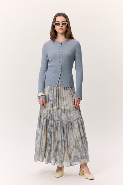 Manuka A Decrul Decrul Piliselin címke kék