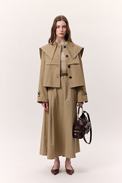 Manuka Large Ethical Sand Cep