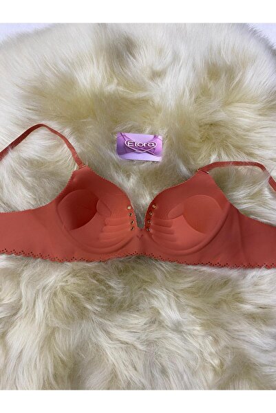 Elora Non-Marking Seamless Lightly Supported Bra