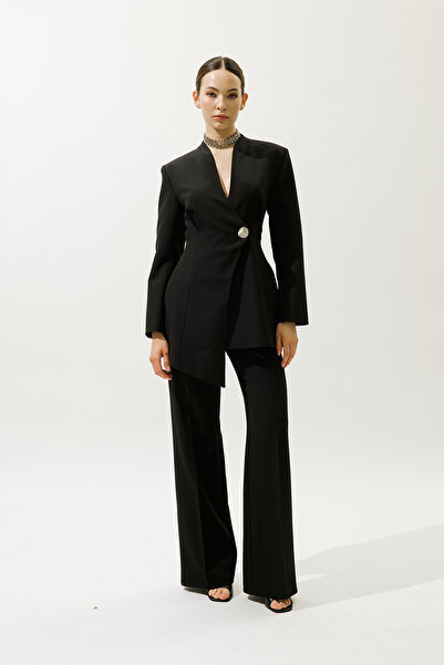 Manuka Valentine Pants Black