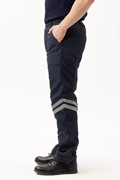 PayBuy Winter Work Pants High Visibility En Iso 13688 20471 343 Lotus