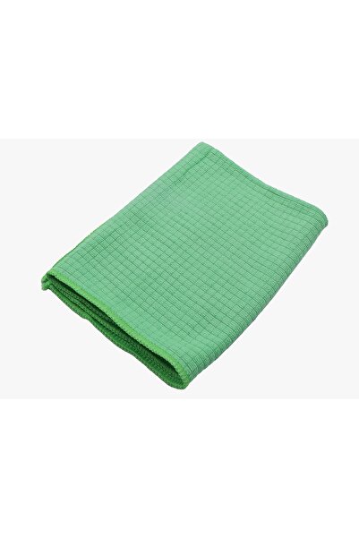 AROW Mikrofiber Cam Bezi 30X30 cm Karışık Renkli 1 Adet