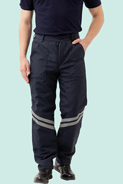 PayBuy Winter Work Pants High Visibility En Iso 13688 20471 343 Lotus