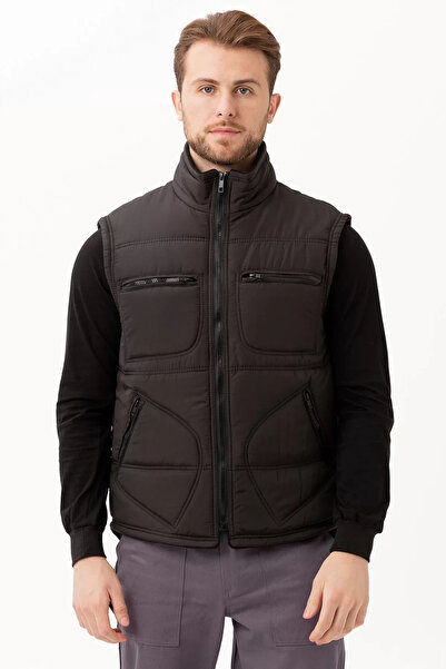 PayBuy Winter Waterproof Multi-Pocket Vest Thermal Insulated Melesa Business Outdoor Water Warm Holder