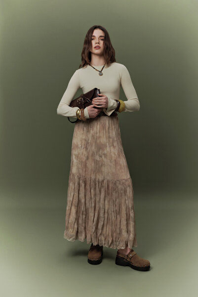 Manuka ПЛИСЕНА ПОЛА С ДЕСЕНИ CRUSH NOVA