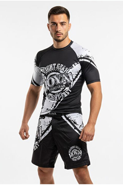 Joya MMA Rashguard Tişört T-Shirt