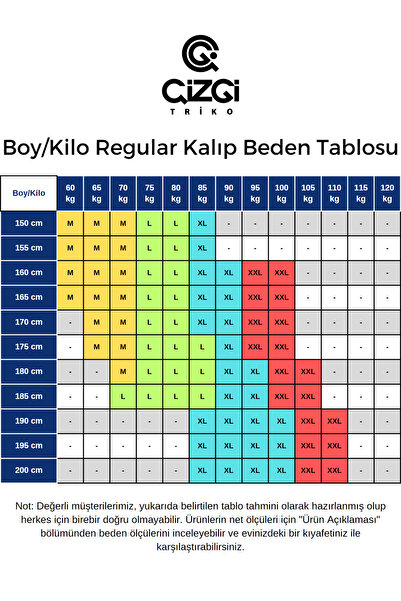 Çizgi Triko Men's V-Neck Sweater Patterned Steel Knit Regular Fit - 5206H