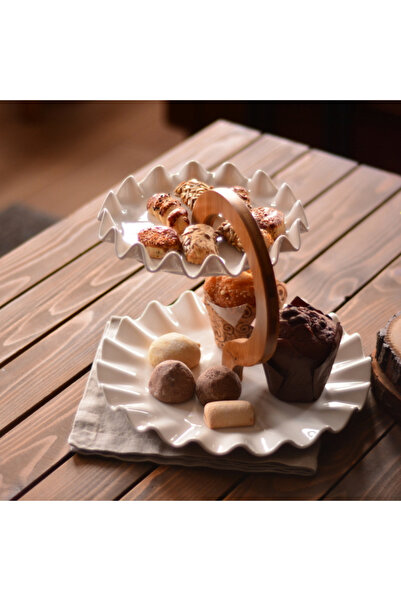 Bambum 2 Layer Cookie Holder B0720