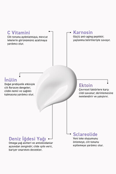 Herbaderm Likit Güneş Kremi, 50+ SPF Koyu Leke Karşıtı 40 ml