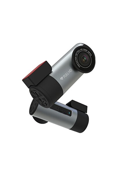 OEM FullHD Dash Camera 1080p, 30fps, Wi-Fi, Parking Monitor, 150º Wide Angle