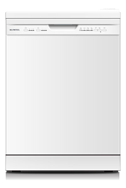 KUMTEL HDW-01 4 Programlı Bulaşık Makinesi