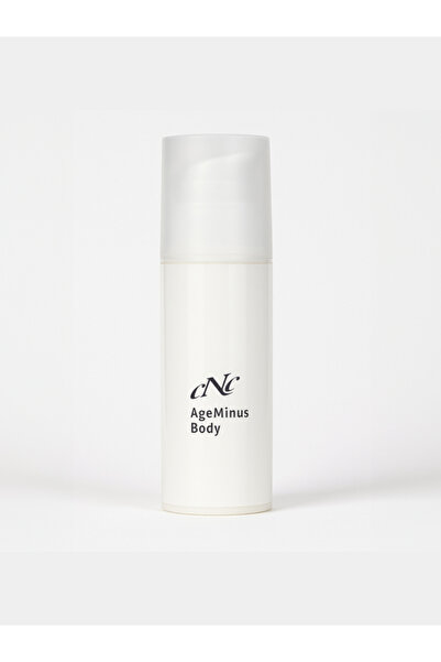 CNC Cosmetic كريم الجسم آيج مينوس من سي إن سي إستيتيك وورلد، 150 مل