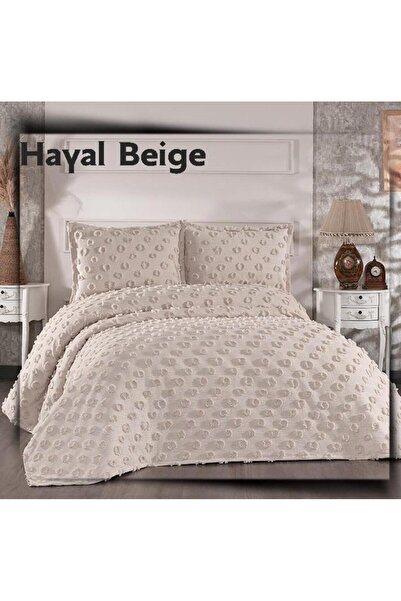 Çapa Home Double Bedspread King Size