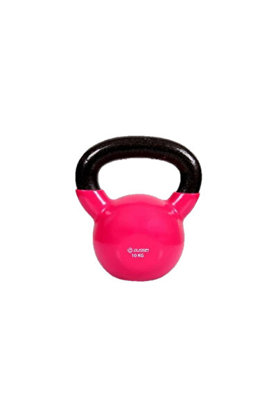BUSSO KTB-10 10 Kg Kettlebell