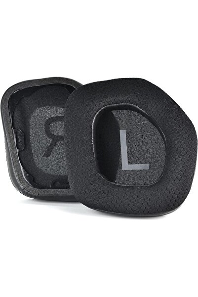 PadForce Earpads Cushion for Alienware AW988 Alienware AW988 - Memory foam - Mesh