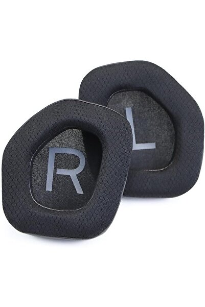 PadForce Earpads Cushion for Alienware AW988 Alienware AW988 - Memory foam - Mesh