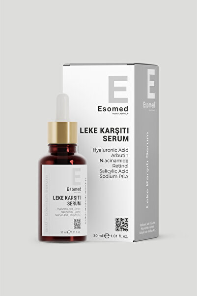 Esomed Leke Karşıtı Serum 30 ml