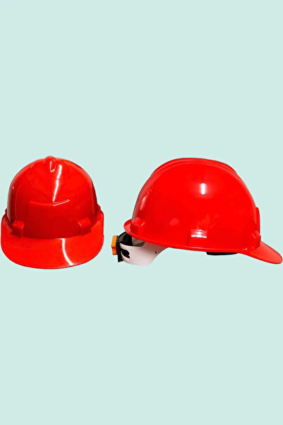 PayBuy Hdpe Hard Hat En 397 Standard Work Safety Helmet Kb580 Karam Screwed