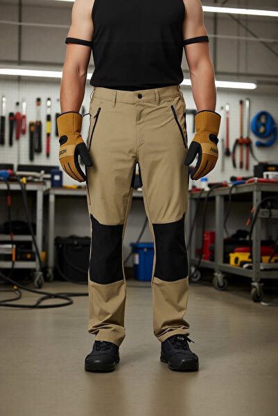 PayBuy Outdoor Pants 85 Polyamide Taurus Stretchy Breathable