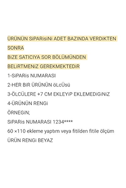 Genel Markalar Plise Pileli Sürgülü Kapı Sinekliği ( Demir Kapı,pimapen Kapı)0,90 Cm-0,210 Cm - Beyaz