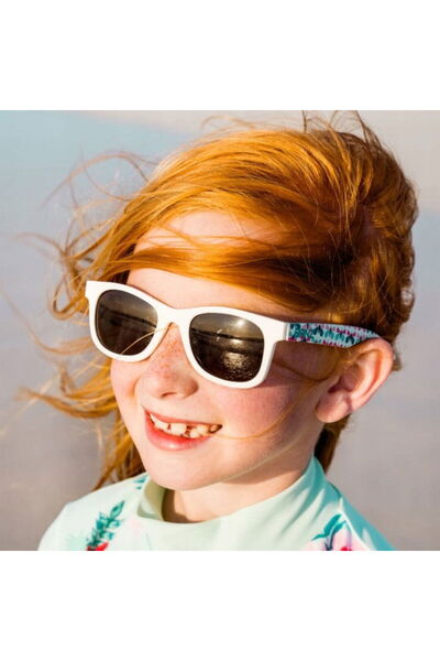 Banz Baby Sunglasses, J-Banz Beachcomber, 1-2 years